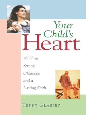 cover image of Your Child's Heart